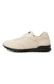 Кожаные кроссовки Kiton USSA107N0109801 фото 4