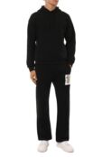 Хлопковые брюки Moschino V0333/5228 фото 2
