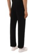 Хлопковые брюки Moschino V0333/5228 фото 4