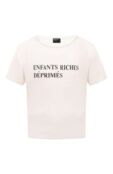 Хлопковая футболка Enfants Riches Deprimes 010-741 фото 1