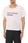 Хлопковая футболка Enfants Riches Deprimes 010-741 фото 3