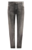 Джинсы Balmain DH1MI043/DE73 фото 1