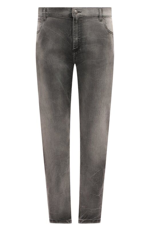 Джинсы Balmain DH1MI043/DE73 фото 1