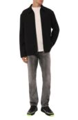 Джинсы Balmain DH1MI043/DE73 фото 2