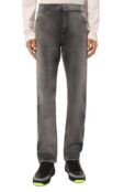 Джинсы Balmain DH1MI043/DE73 фото 3