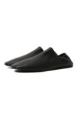 Кожаные слиперы Dries Van Noten MS242-1314/112 фото 1