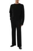 Кожаные слиперы Dries Van Noten MS242-1314/112 фото 2