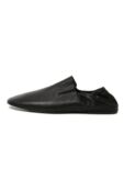 Кожаные слиперы Dries Van Noten MS242-1314/112 фото 4