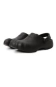 Резиновые сабо Sunday Molded Balenciaga 789637/W3SU1 фото 1