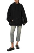 Резиновые сабо Sunday Molded Balenciaga 789637/W3SU1 фото 2