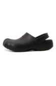 Резиновые сабо Sunday Molded Balenciaga 789637/W3SU1 фото 4