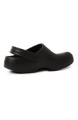 Резиновые сабо Sunday Molded Balenciaga 789637/W3SU1 фото 5