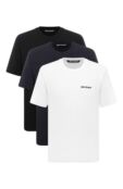 Комплект из трех футболок Palm Angels PM2B001C99JER001 фото 1