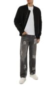 Комплект из трех футболок Palm Angels PM2B001C99JER001 фото 2