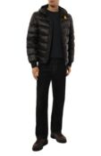 Хлопковая футболка Parajumpers PMTSEY29 фото 2