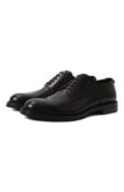 Кожаные дерби Altavilla Dolce & Gabbana A10840/A1203 фото 1