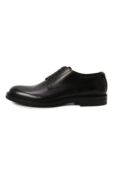 Кожаные дерби Altavilla Dolce & Gabbana A10840/A1203 фото 4
