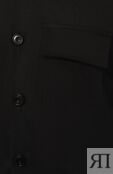 Шерстяная рубашка Kiton UMC016K0123E08 фото 5
