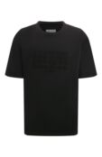 Хлопковая футболка Maison Margiela S50GC0703/S23883 фото 1