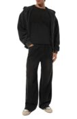 Хлопковая футболка Maison Margiela S50GC0703/S23883 фото 2