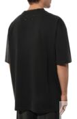 Хлопковая футболка Maison Margiela S50GC0703/S23883 фото 4