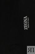 Хлопковые носки Zegna N4V40/012 фото 2