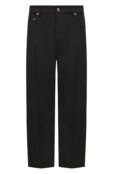 Джинсы Rick Owens RU02D6333/SMT фото 1