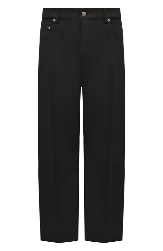 Джинсы Rick Owens RU02D6333/SMT фото 1