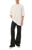 Джинсы Rick Owens RU02D6333/SMT фото 2