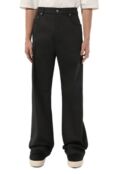 Джинсы Rick Owens RU02D6333/SMT фото 3