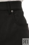 Джинсы Rick Owens RU02D6333/SMT фото 5