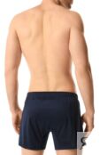 Хлопковые боксеры Zegna N2LC7/011 фото 3