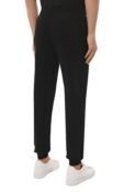 Хлопковые джоггеры Dondup UF583/KF0196U HY2 фото 4