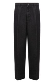 Джинсы Giorgio Armani