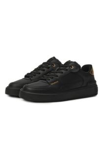 Кожаные кеды B-Court Flip Balmain