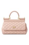 Сумка Sicily small Dolce & Gabbana BB7116/AV967 фото 1