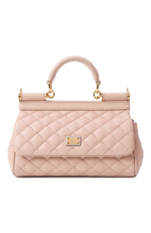 Сумка Sicily small Dolce & Gabbana BB7116/AV967 фото 1