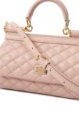 Сумка Sicily small Dolce & Gabbana BB7116/AV967 фото 3