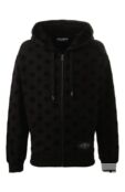 Хлопковая толстовка Dolce & Gabbana G9AIYT/G7NWD фото 1