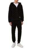 Хлопковая толстовка Dolce & Gabbana G9AIYT/G7NWD фото 2