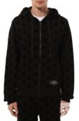 Хлопковая толстовка Dolce & Gabbana G9AIYT/G7NWD фото 3
