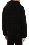 Хлопковая толстовка Dolce & Gabbana G9AIYT/G7NWD фото 4