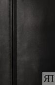 Кожаный бомбер Brioni PLT30L/08738 фото 5