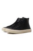 Кожаные кеды Cambridge Tom Ford J1167T/LCL074 фото 1
