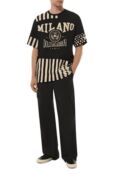 Кожаные кеды Cambridge Tom Ford J1167T/LCL074 фото 2