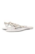 Шлепанцы Rockstud Valentino 5W2S0552/PVS фото 1