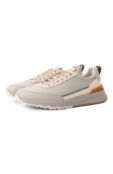 Кожаные кроссовки Urban Brunello Cucinelli MZULSC0278 фото 1