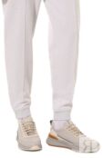 Кожаные кроссовки Urban Brunello Cucinelli MZULSC0278 фото 3
