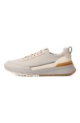Кожаные кроссовки Urban Brunello Cucinelli MZULSC0278 фото 4