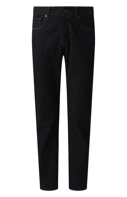 Джинсы Straight 7 For All Mankind JSSCB800RB фото 1